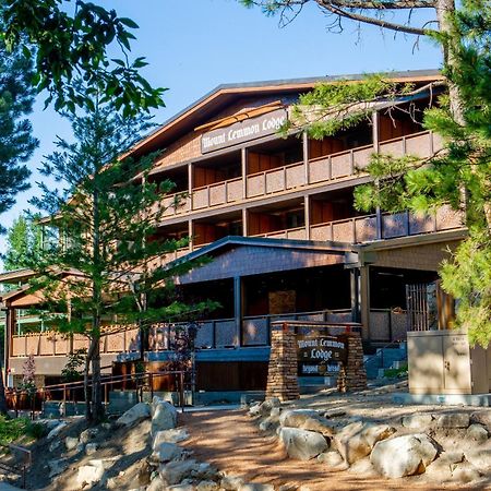 Mt. Lemmon Lodge Loma Linda Zewnętrze zdjęcie