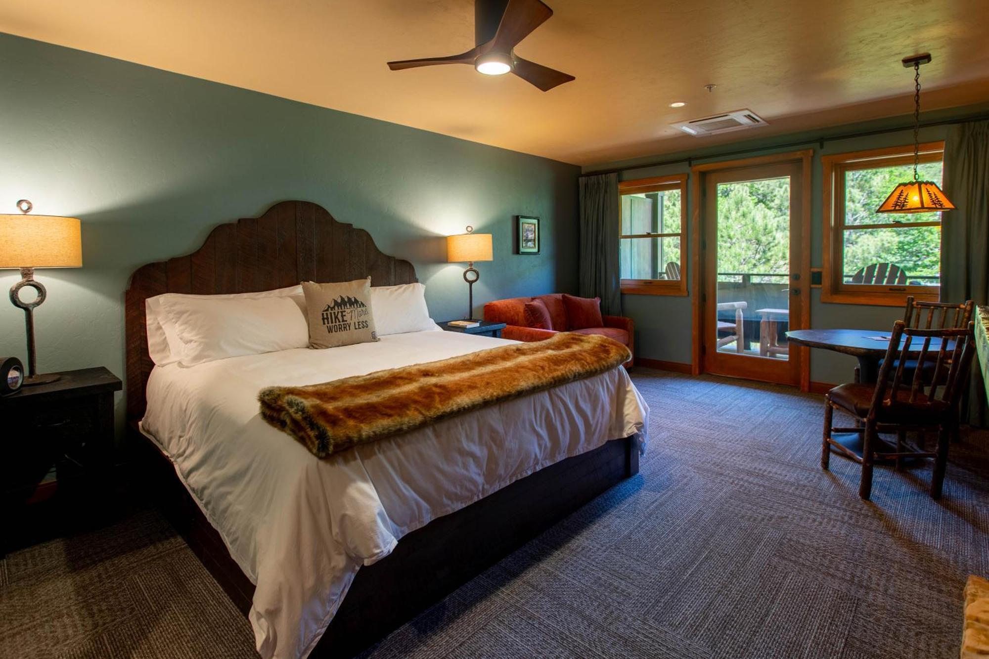 Mt. Lemmon Lodge Loma Linda Zewnętrze zdjęcie