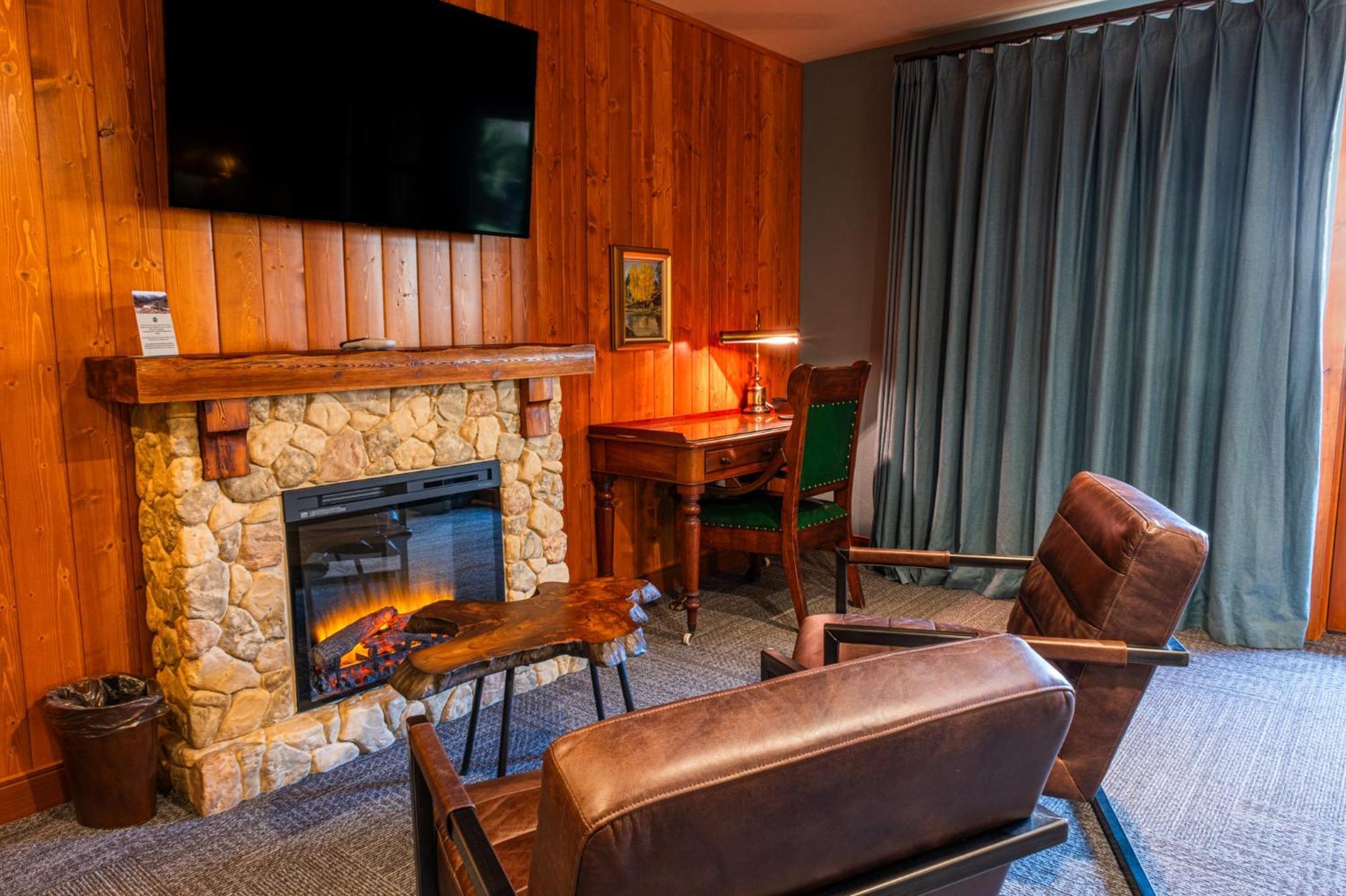 Mt. Lemmon Lodge Loma Linda Zewnętrze zdjęcie